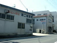 工場、店舗全景